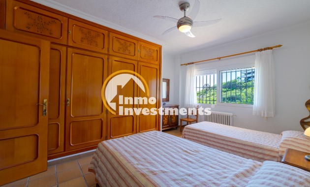 Resale - Villa - Campoamor - Campoamor beach