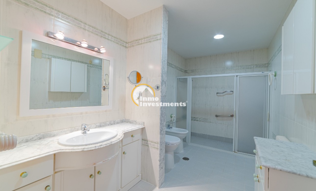 Resale - Villa - Campoamor - Campoamor beach