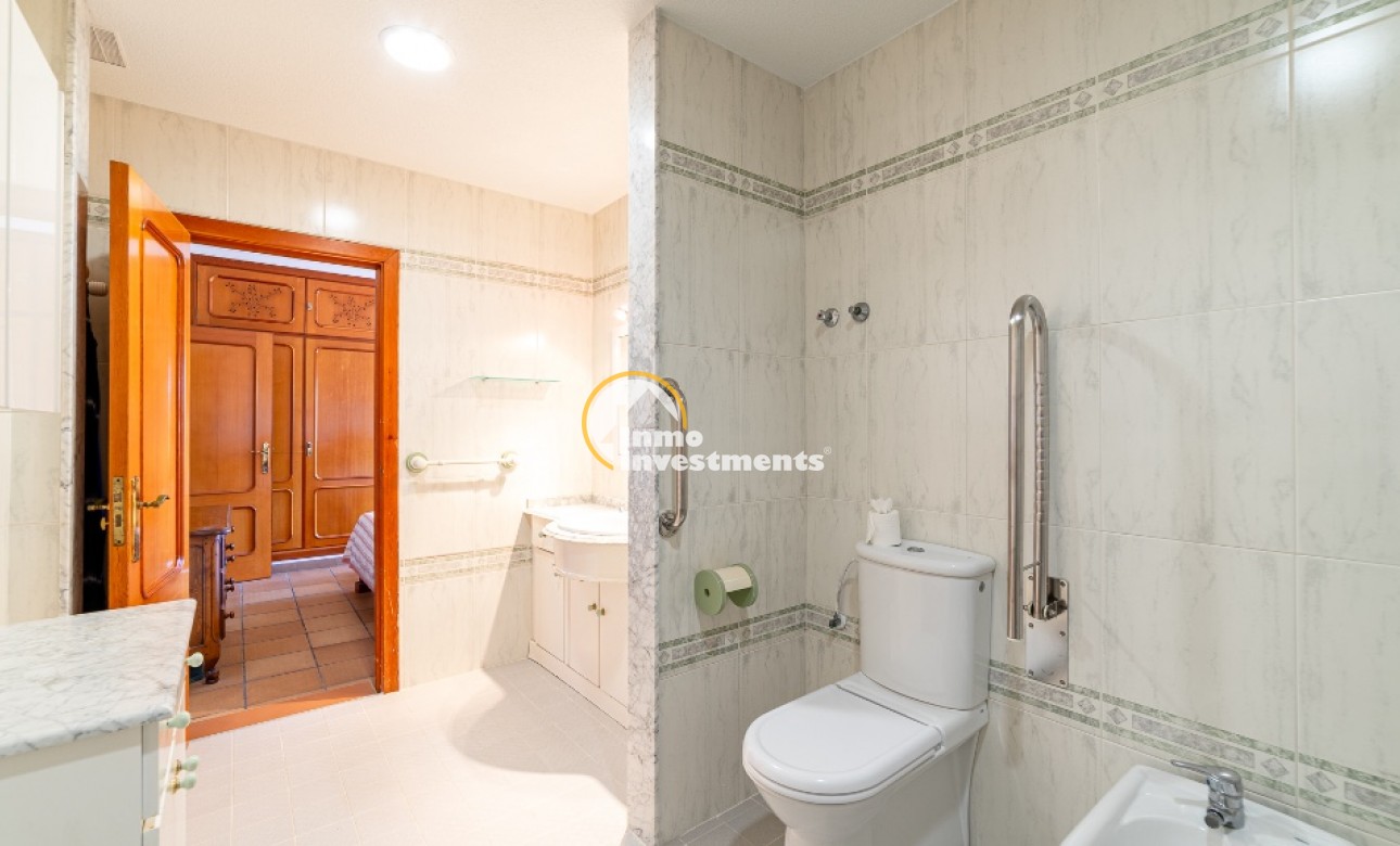 Resale - Villa - Campoamor - Campoamor beach