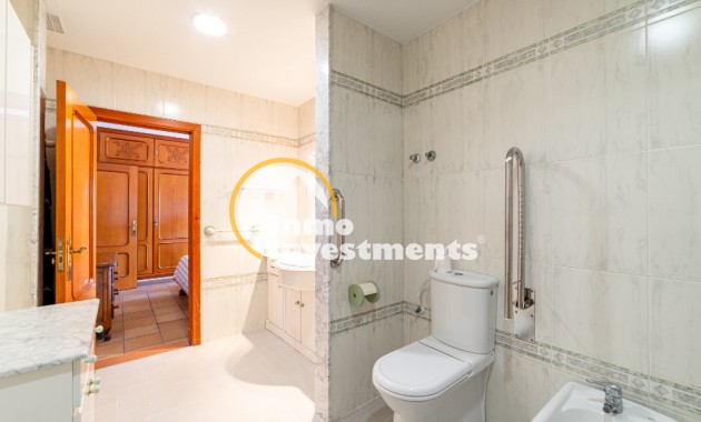 Resale - Villa - Campoamor - Campoamor beach