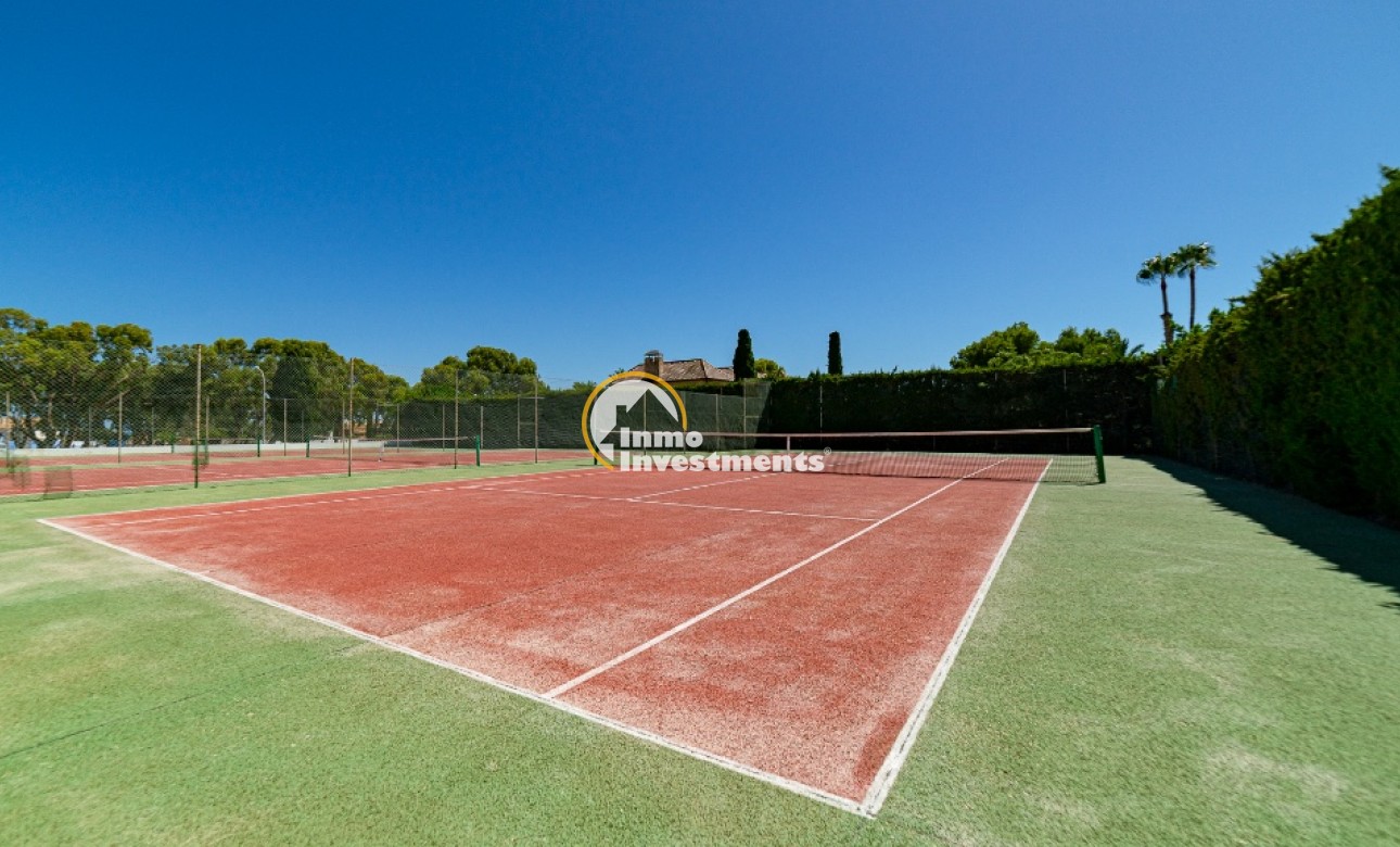 Resale - Villa - Campoamor - Campoamor beach