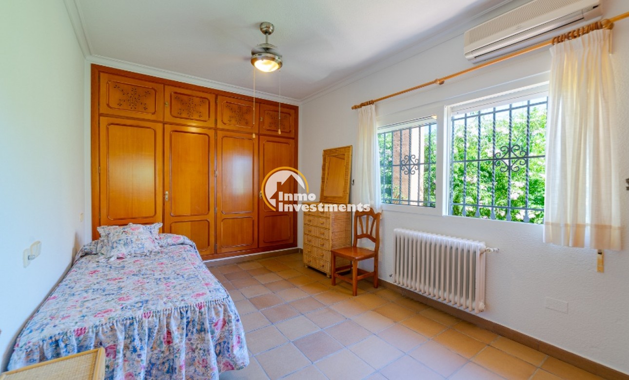 Resale - Villa - Campoamor - Campoamor beach