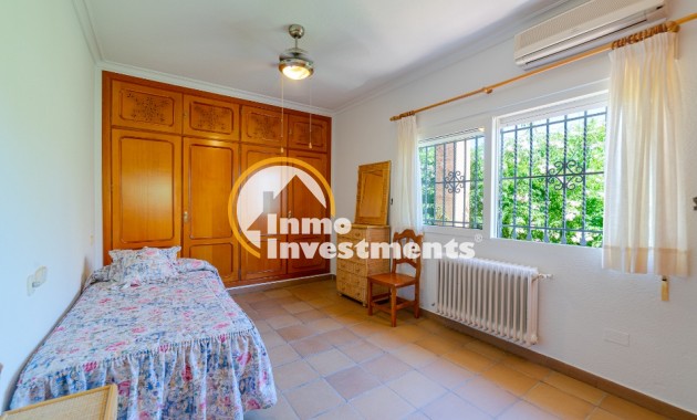 Resale - Villa - Campoamor - Campoamor beach