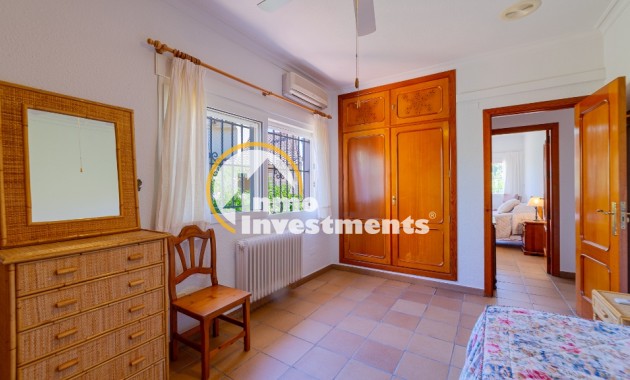 Resale - Villa - Campoamor - Campoamor beach