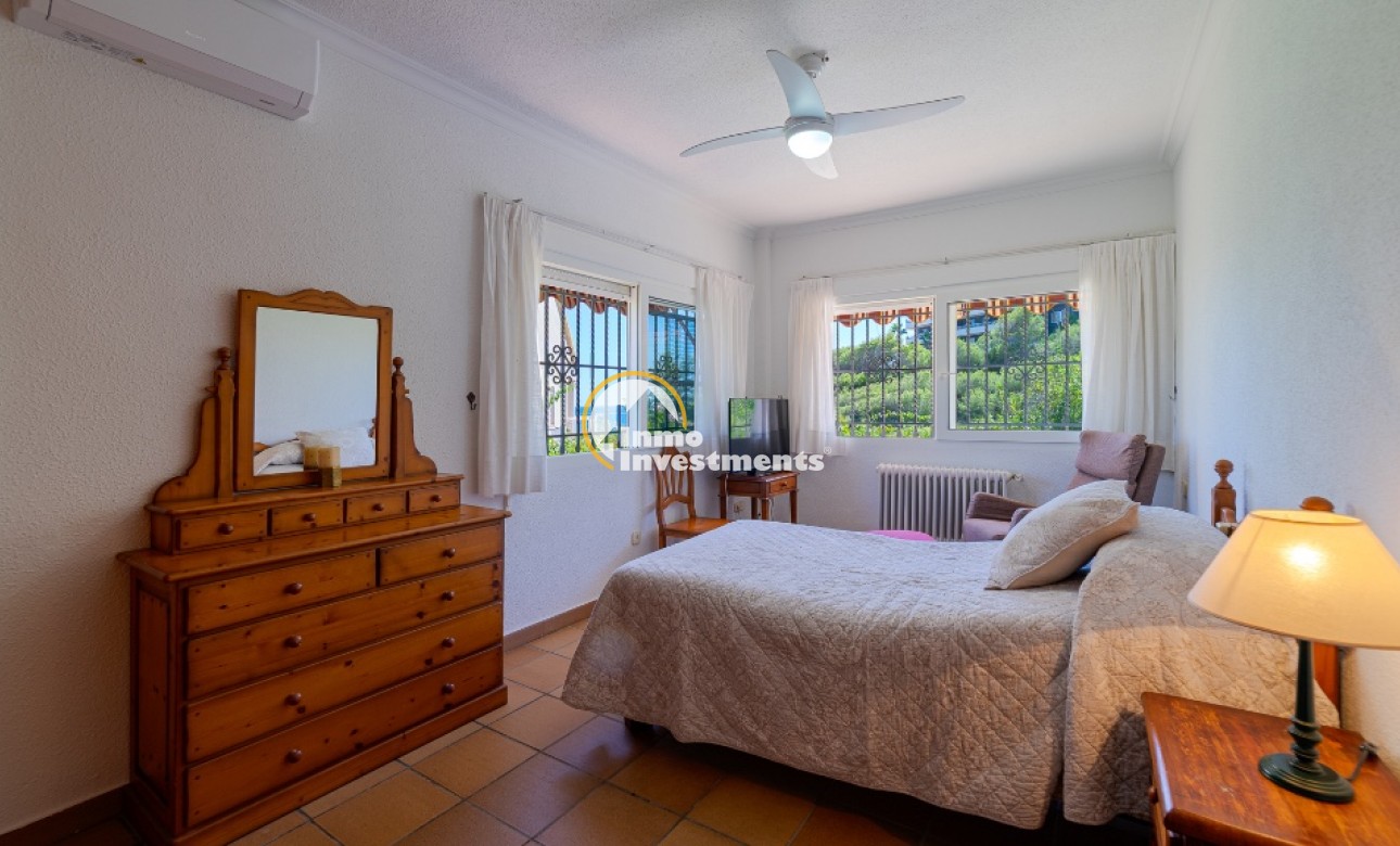 Resale - Villa - Campoamor - Campoamor beach