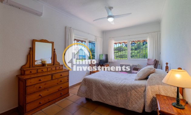 Resale - Villa - Campoamor - Campoamor beach