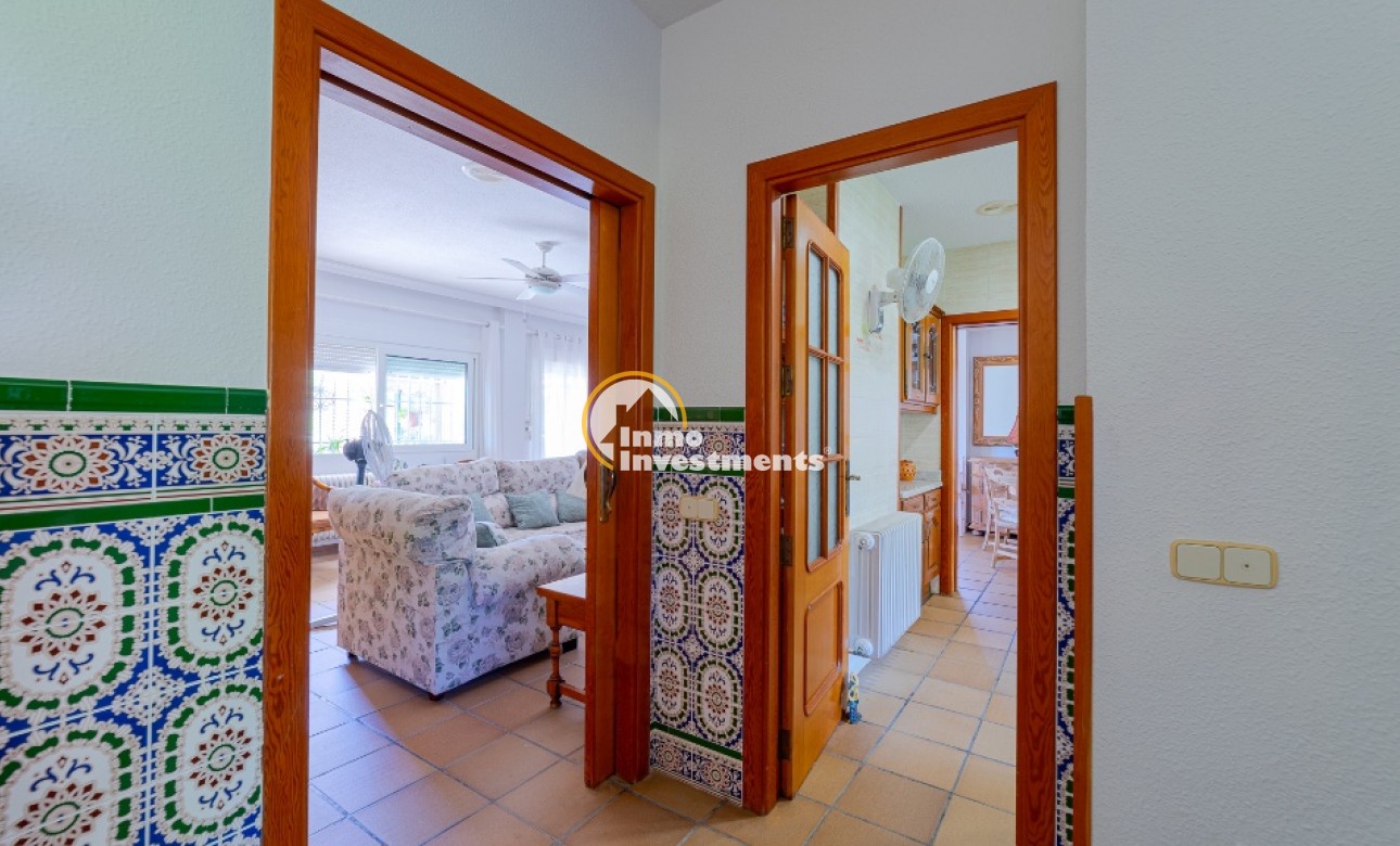 Resale - Villa - Campoamor - Campoamor beach