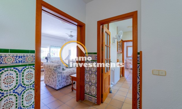 Resale - Villa - Campoamor - Campoamor beach