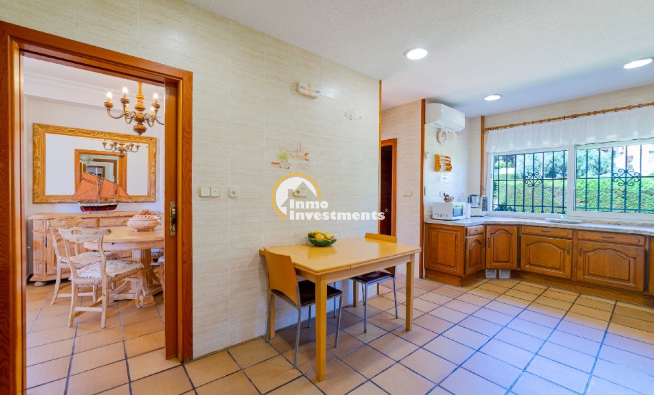 Resale - Villa - Campoamor - Campoamor beach