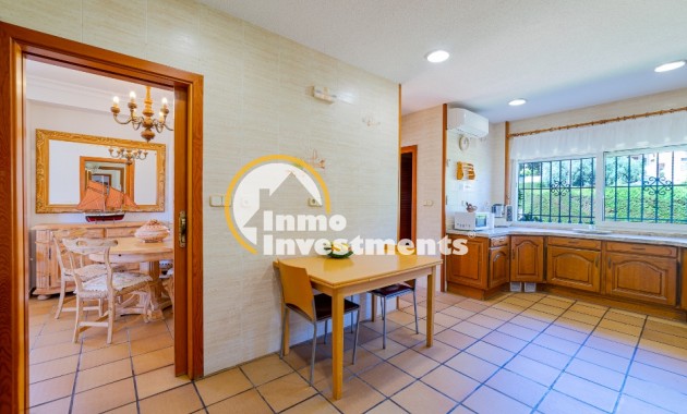 Resale - Villa - Campoamor - Campoamor beach