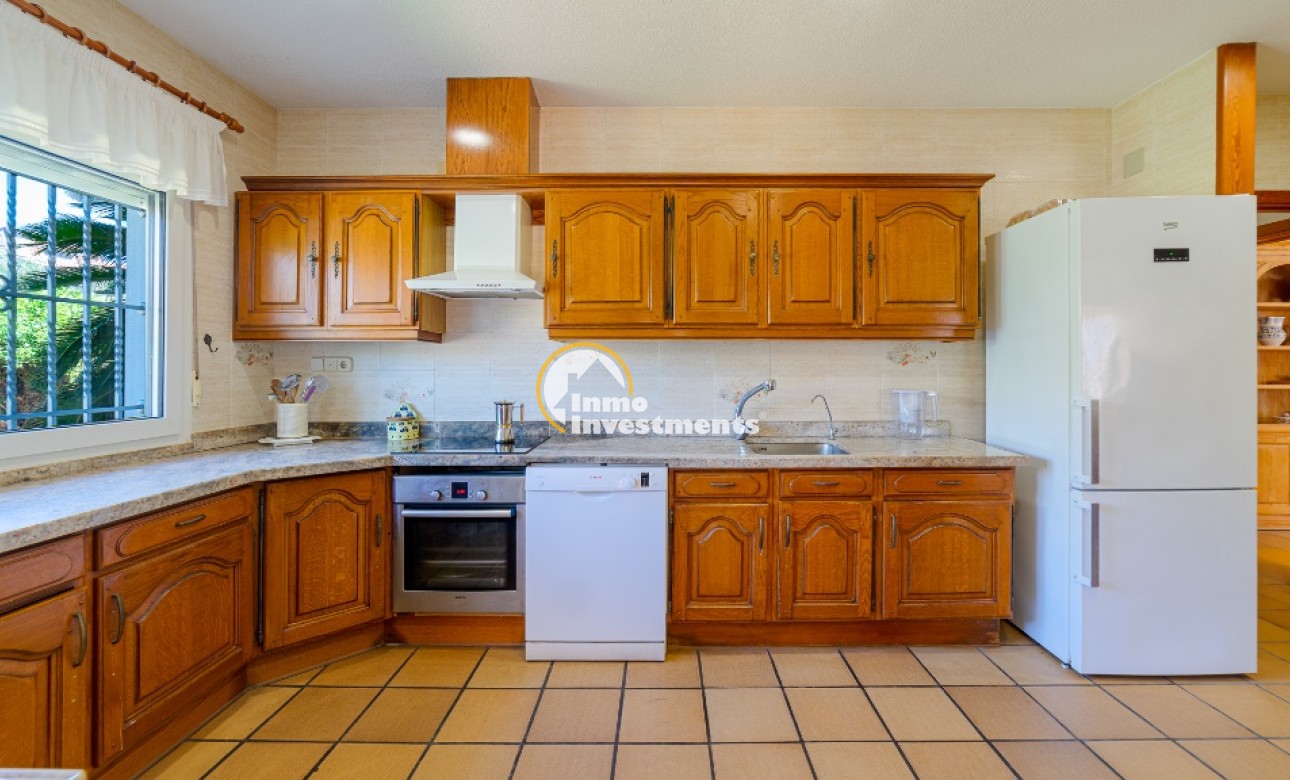 Resale - Villa - Campoamor - Campoamor beach