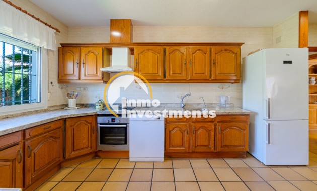 Resale - Villa - Campoamor - Campoamor beach