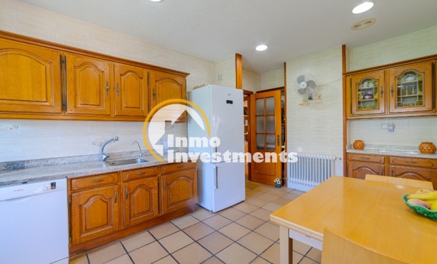 Resale - Villa - Campoamor - Campoamor beach