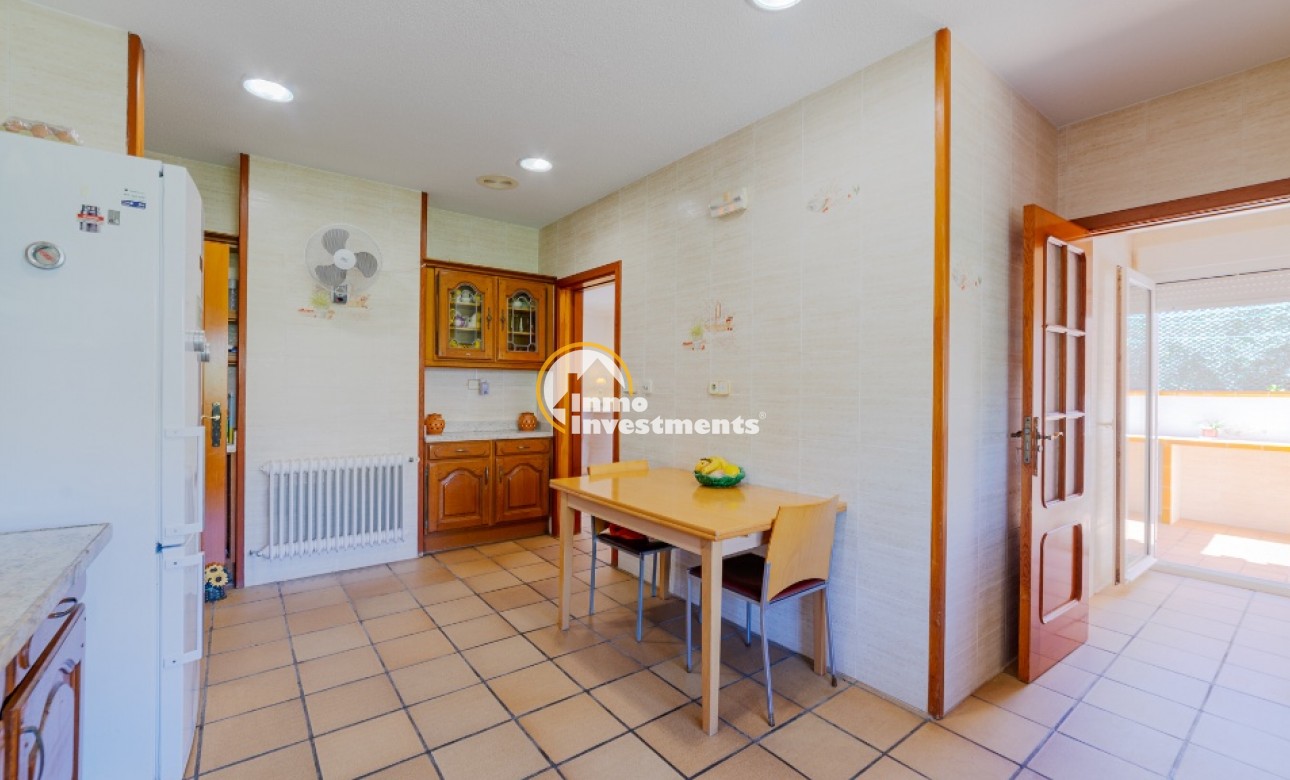 Resale - Villa - Campoamor - Campoamor beach