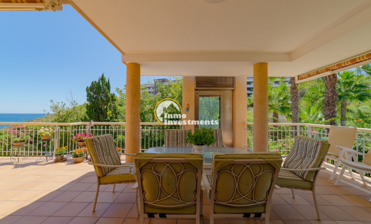 Resale - Villa - Campoamor - Campoamor beach