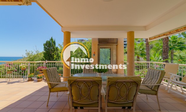 Resale - Villa - Campoamor - Campoamor beach