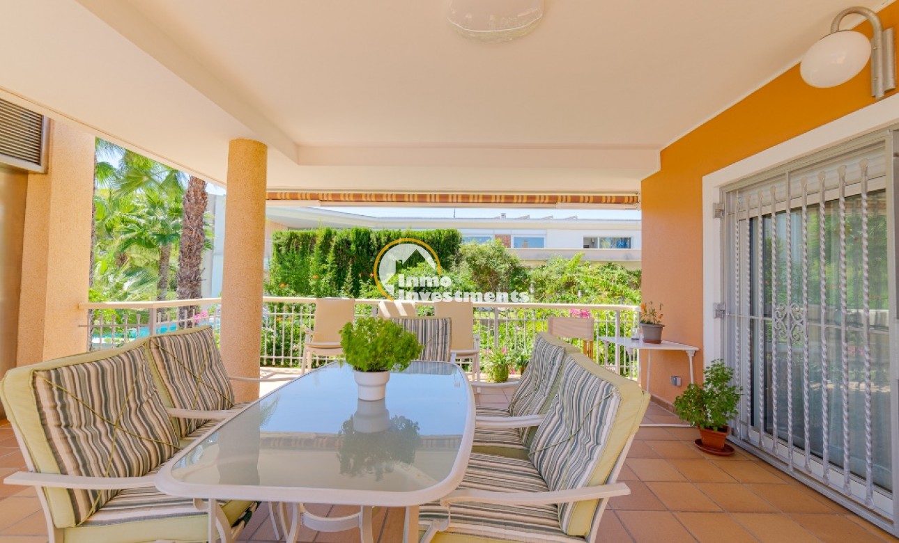 Resale - Villa - Campoamor - Campoamor beach