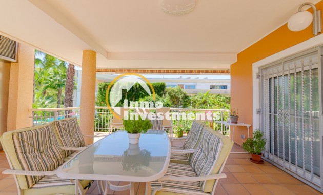 Resale - Villa - Campoamor - Campoamor beach