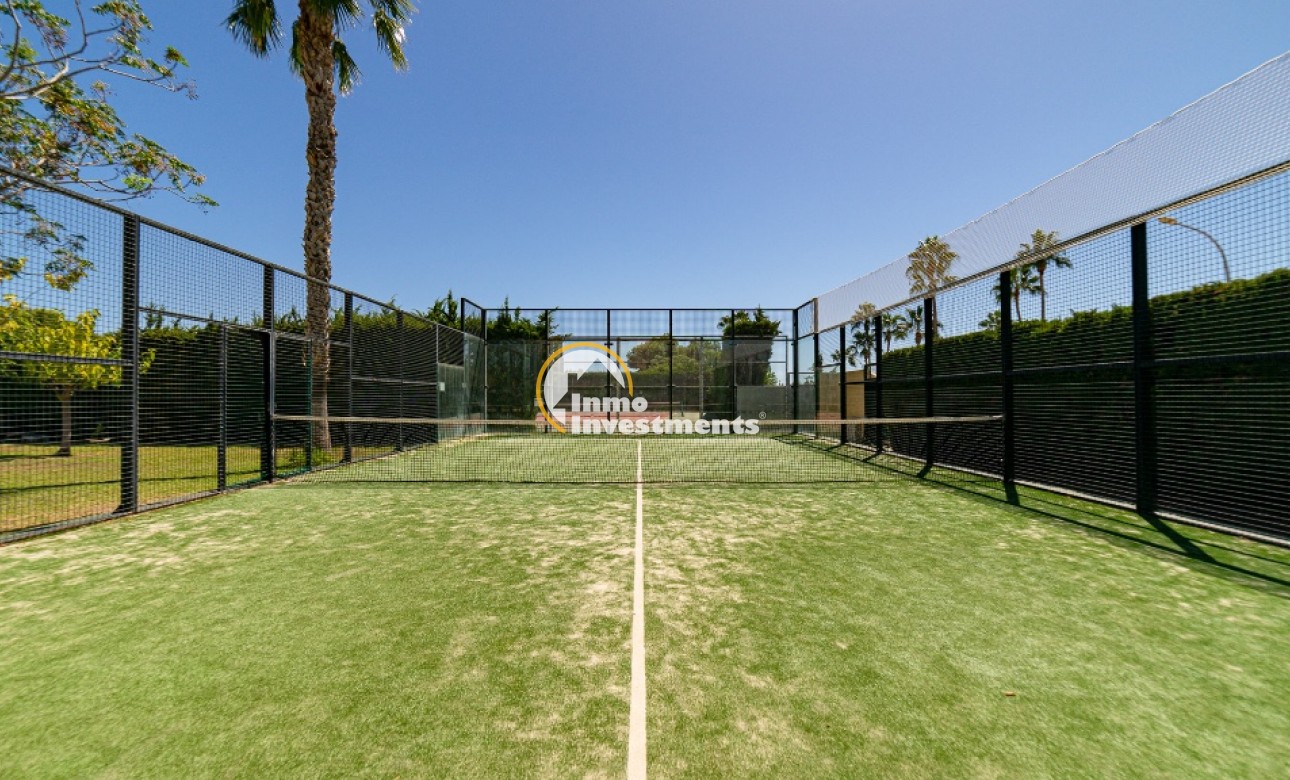 Resale - Villa - Campoamor - Campoamor beach