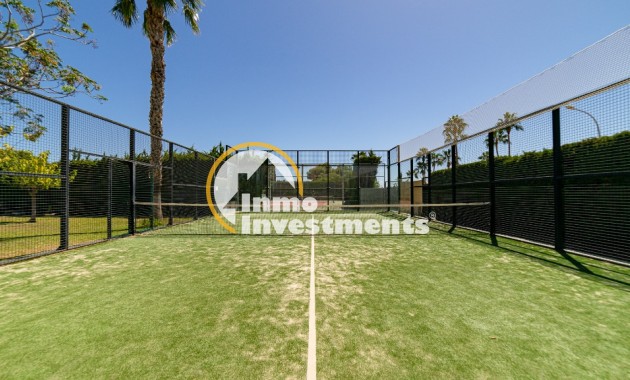 Resale - Villa - Campoamor - Campoamor beach