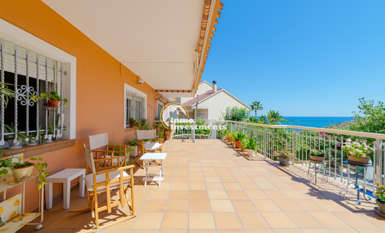 Resale - Villa - Campoamor - Campoamor beach