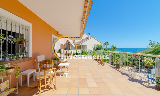 Resale - Villa - Campoamor - Campoamor beach