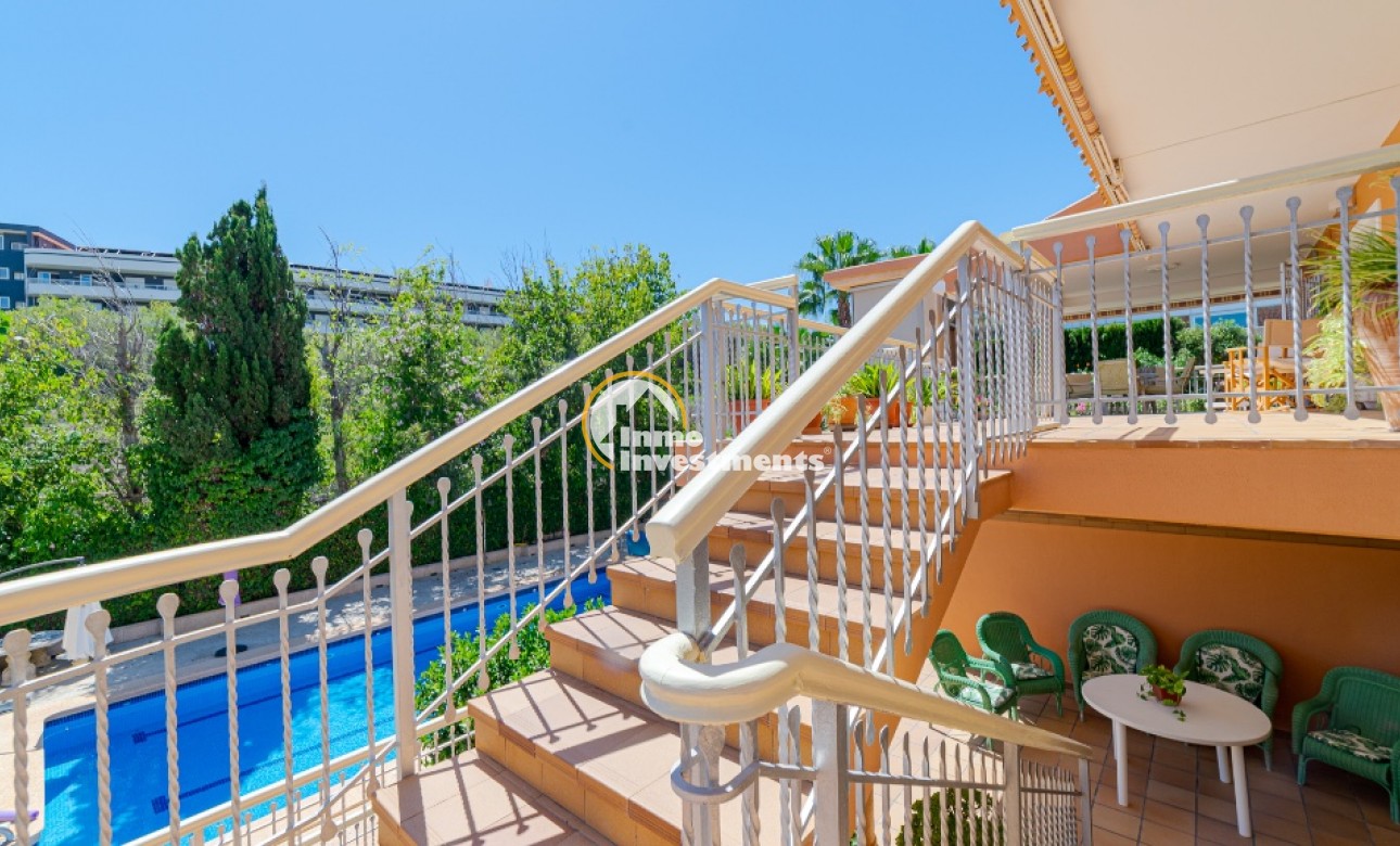 Resale - Villa - Campoamor - Campoamor beach