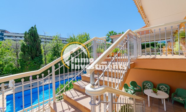 Resale - Villa - Campoamor - Campoamor beach