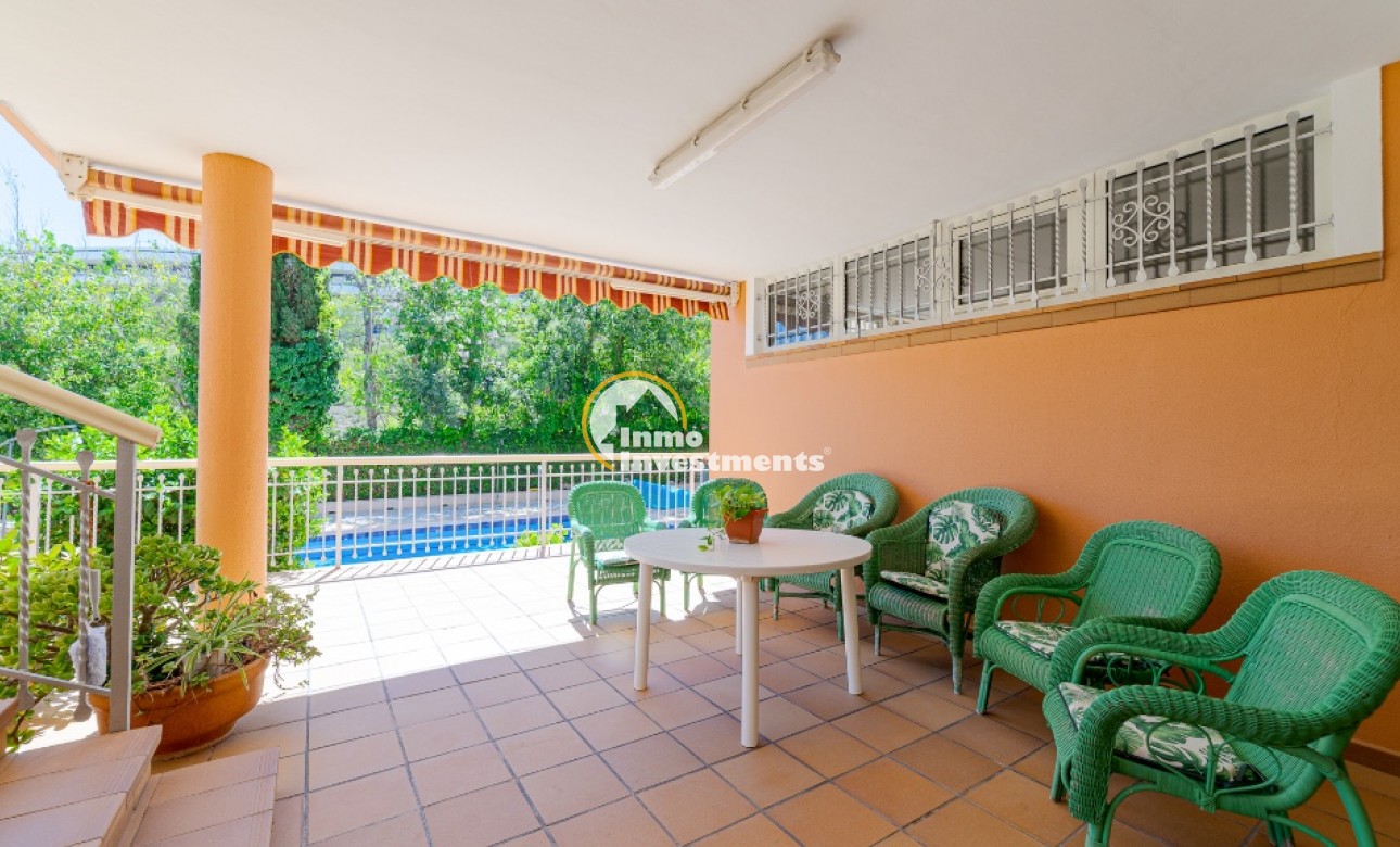 Resale - Villa - Campoamor - Campoamor beach