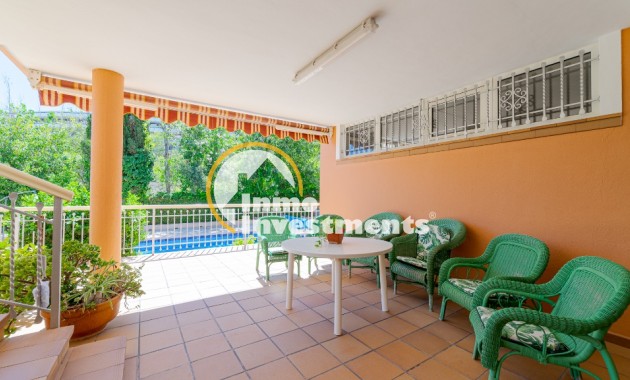 Resale - Villa - Campoamor - Campoamor beach