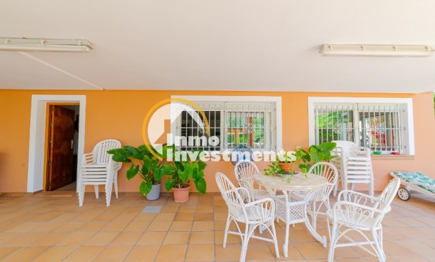 Resale - Villa - Campoamor - Campoamor beach
