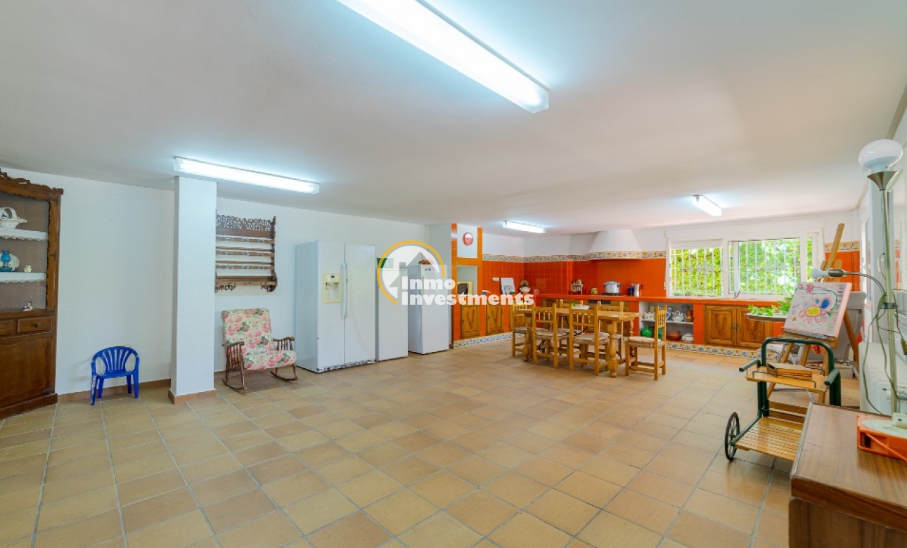 Resale - Villa - Campoamor - Campoamor beach