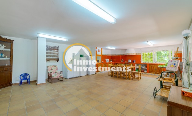 Resale - Villa - Campoamor - Campoamor beach