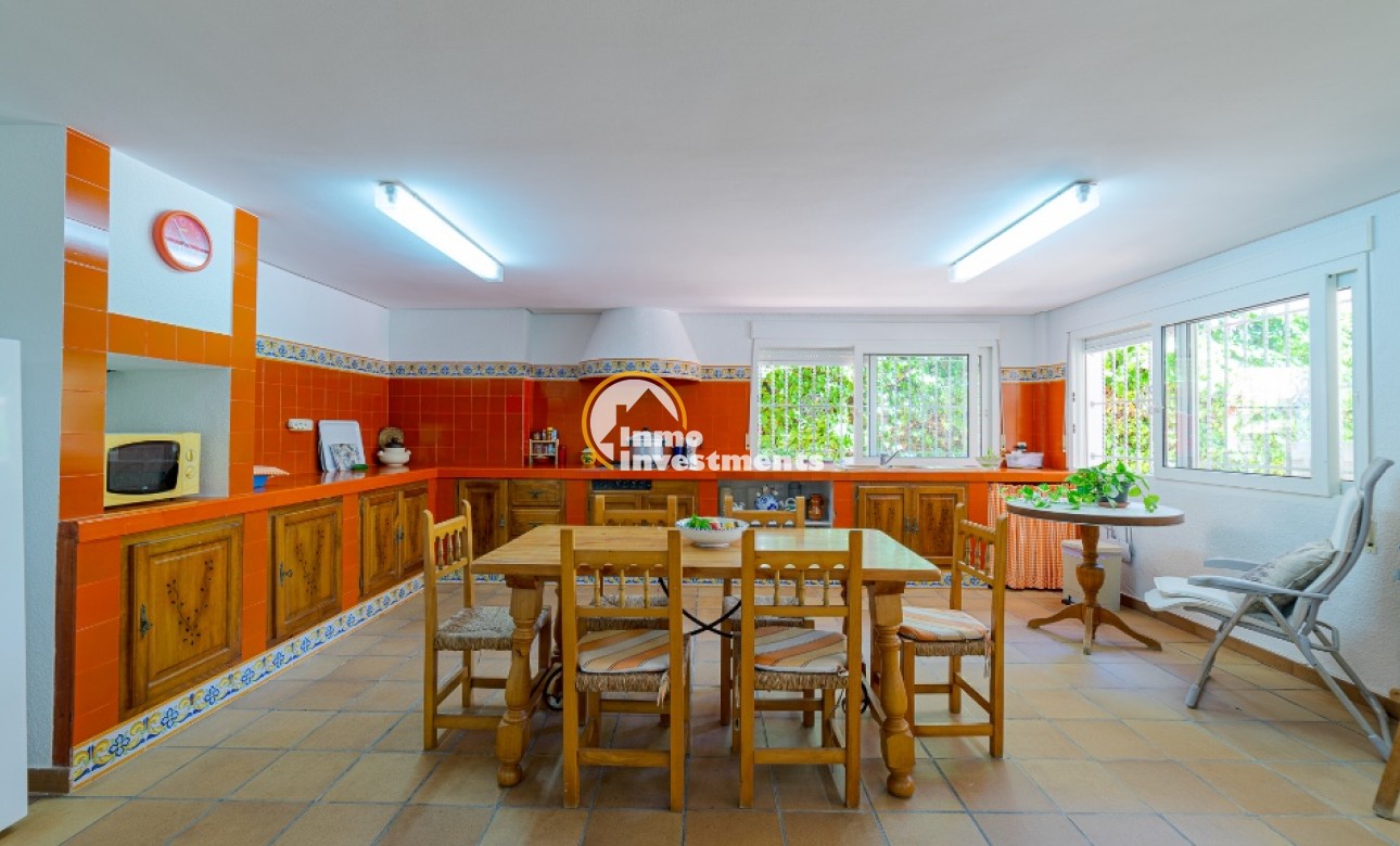 Resale - Villa - Campoamor - Campoamor beach