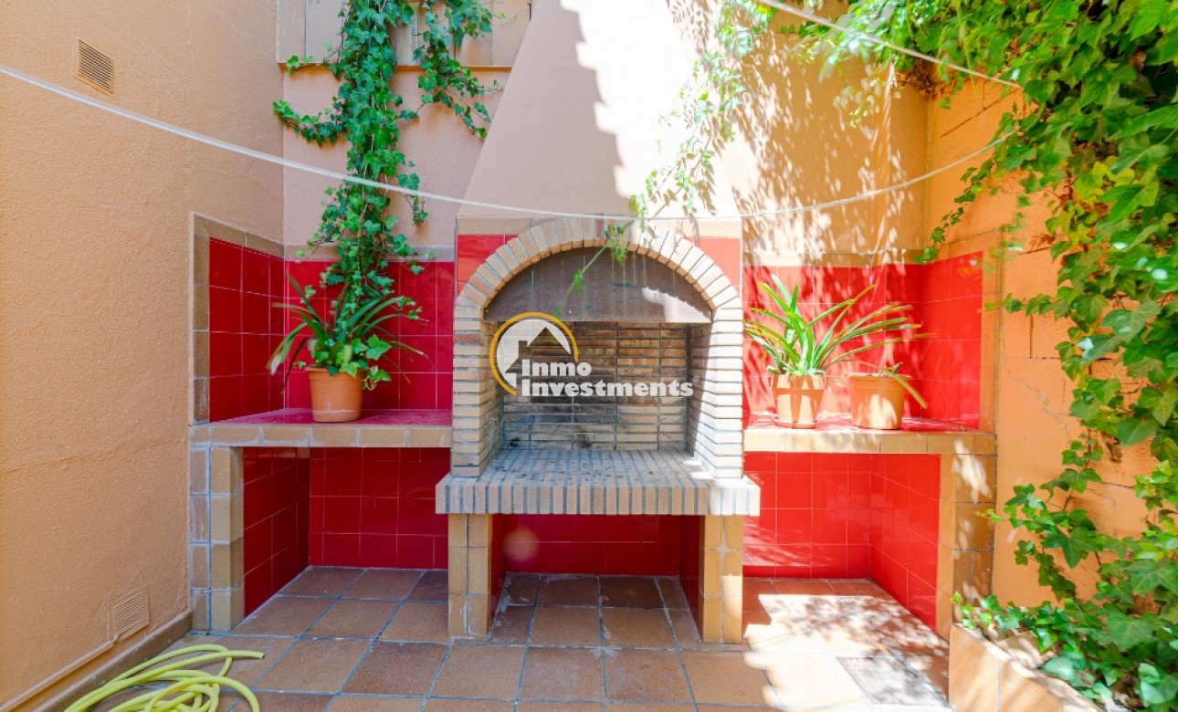 Resale - Villa - Campoamor - Campoamor beach