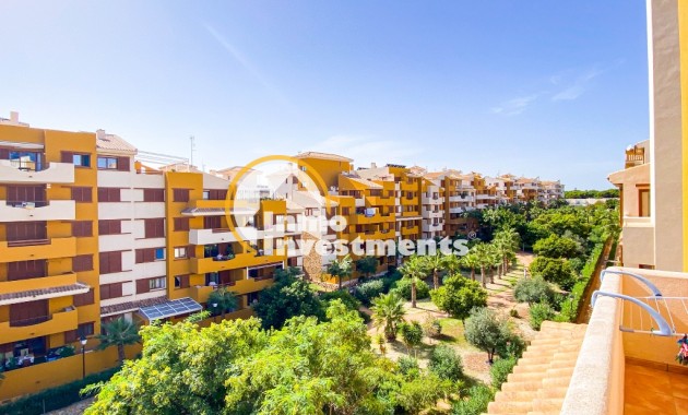 Resale - Apartment - Punta Prima - Beachside