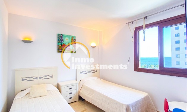 Resale - Apartment - Punta Prima - Beachside