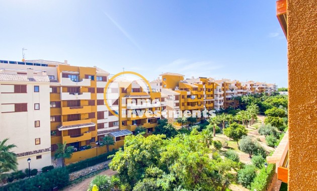 Resale - Apartment - Punta Prima - Beachside