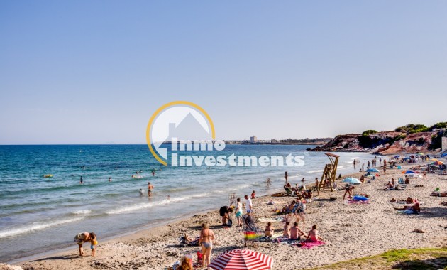 Resale - Apartment - Punta Prima - Beachside