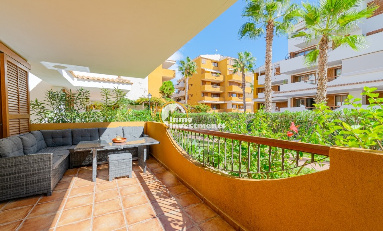 Till salu - Lägenhet - Punta Prima - Beachside