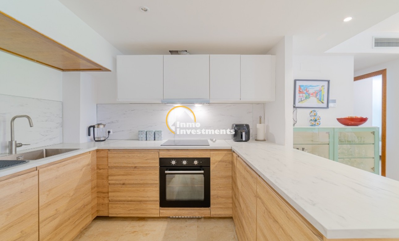 Till salu - Lägenhet - Punta Prima - Beachside