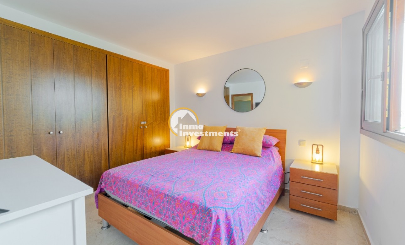 Till salu - Lägenhet - Punta Prima - Beachside