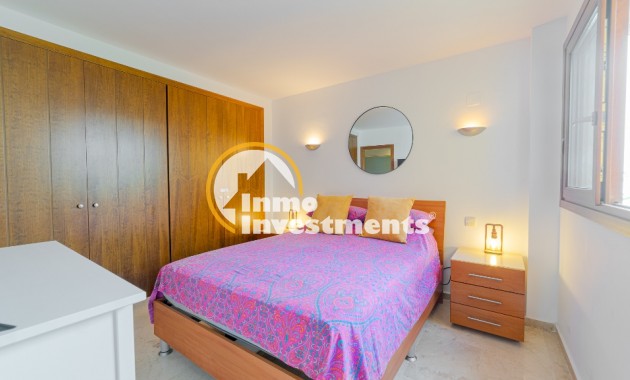 Till salu - Lägenhet - Punta Prima - Beachside