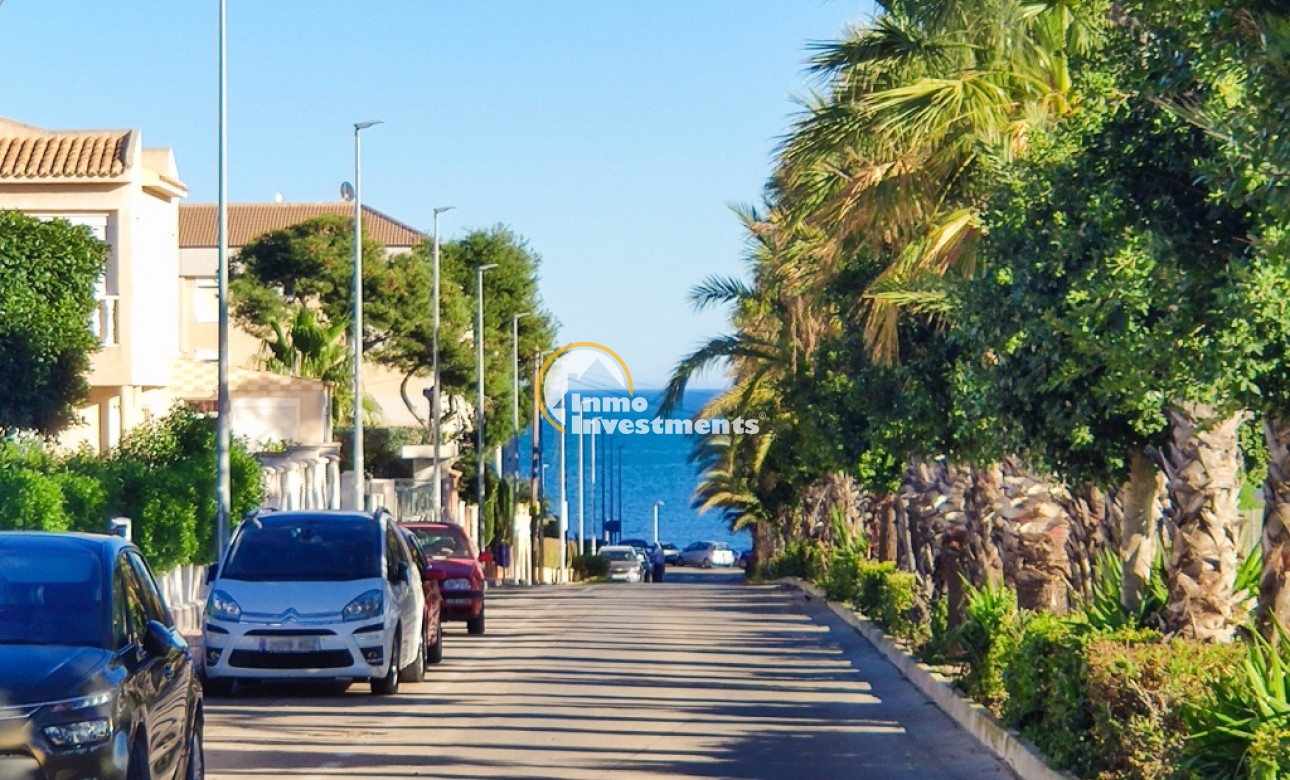 Till salu - Lägenhet - Punta Prima - Beachside