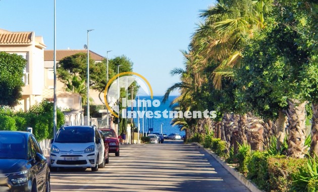 Till salu - Lägenhet - Punta Prima - Beachside