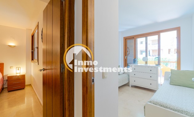 Till salu - Lägenhet - Punta Prima - Beachside