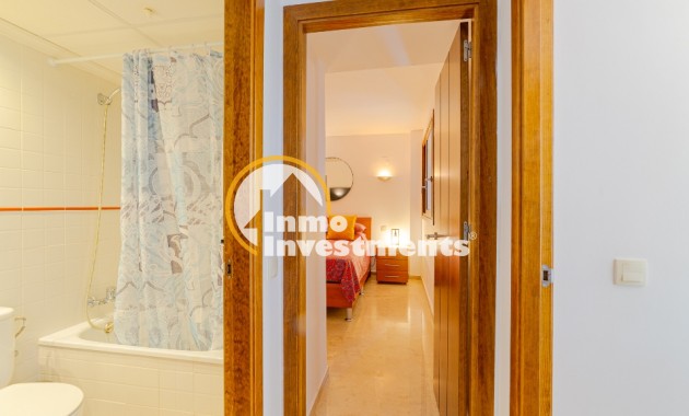 Till salu - Lägenhet - Punta Prima - Beachside