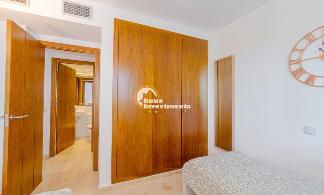 Till salu - Lägenhet - Punta Prima - Beachside