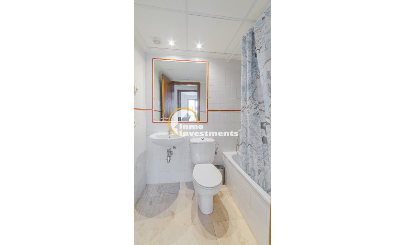 Till salu - Lägenhet - Punta Prima - Beachside