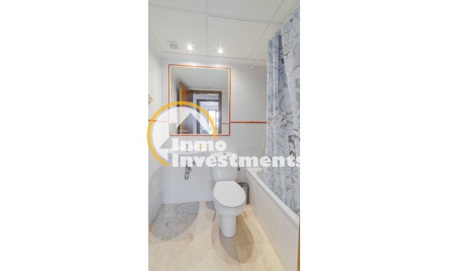 Till salu - Lägenhet - Punta Prima - Beachside